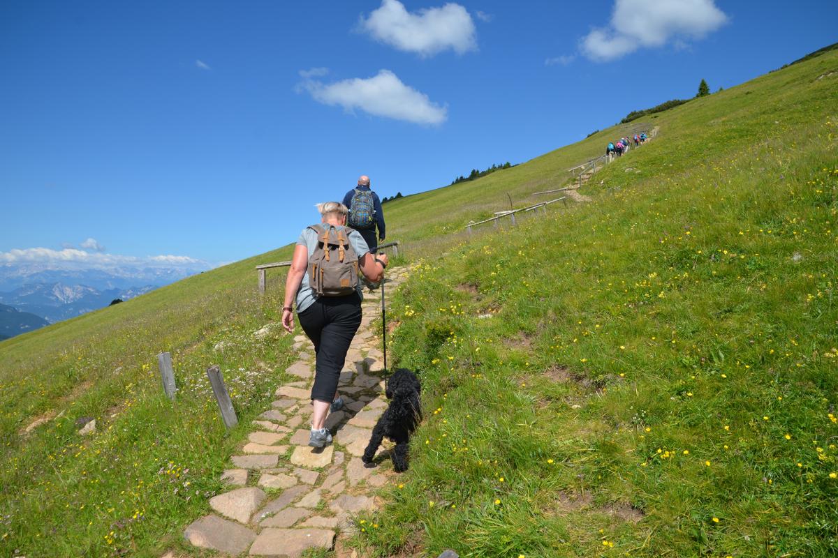 Weisshorn 27.06.2018